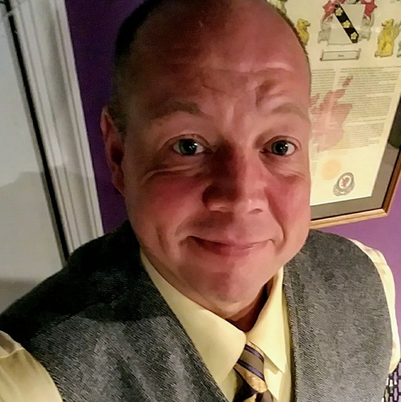 Meet your Posher, Michael - Picture 6 of 7